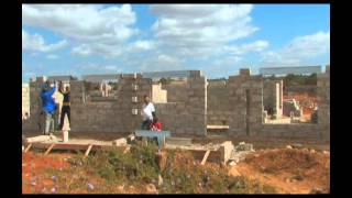 Bluespan Lintels - For Above Doors And Windows Providing Structural Support