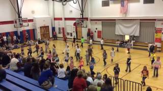 3rd Grade Performance