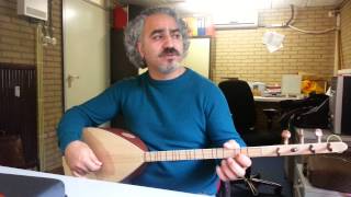 Hasan Kazan - Sabahtan Uyandım