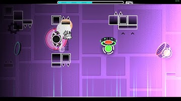 My part in Pretzel by Overture [Updated]