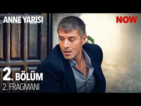 Anne Yarısı 2. Bölüm 2. Fragmanı