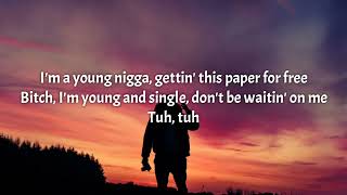 Tory Lanez - Tuh (Lyrics) ft. EST Gee & VV$ KEN