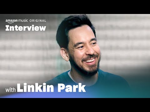 Mike Shinoda on Chester Bennington's Creative Process, 20th Anniversary of 'Meteora' | Amazon Music