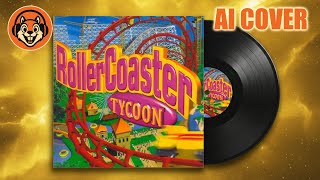 🎢 RollerCoaster Tycoon – Main Theme (AI Orchestral Cover)