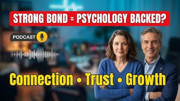 Psychology of Healthy Relationships: Build Deeper Connection