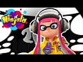 Splatoon 2.5