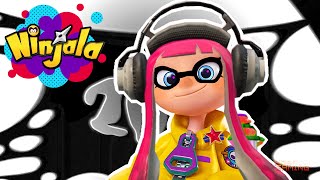 Splatoon 2.5