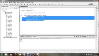Học Java cơ bản Bài 37 Enum