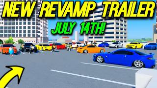 *NEW* SOUTHWEST FLORIDA REVAMP TRAILER! RELEASE DATE CONFIRMED