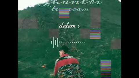 Thantri - Temaram (lirik)