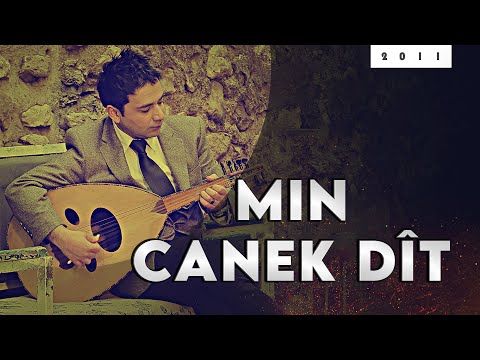 Bilind Ibrahim 2011 Min Canek Dît 