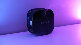 Carpex Mikro Koku Makinesi neler sunuyor?