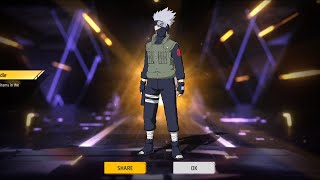 Kakashi Bundle