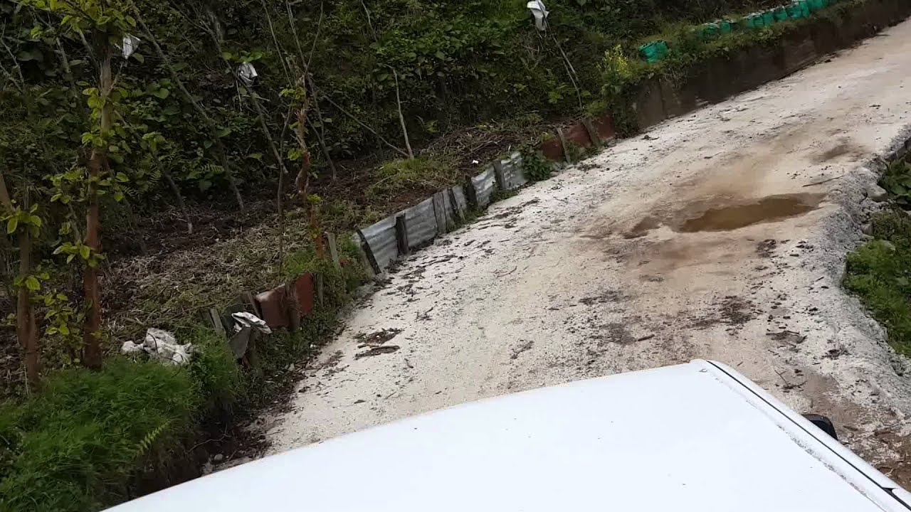 ikiztepe mahallesi-cancalar mevkii Pazar/Rize