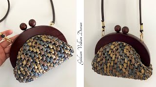 MADEMOISELLE BAG MAKING