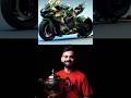 top Indian cricket player and their army designing bike #cricket #viratkohli #shorts #trendingshorts