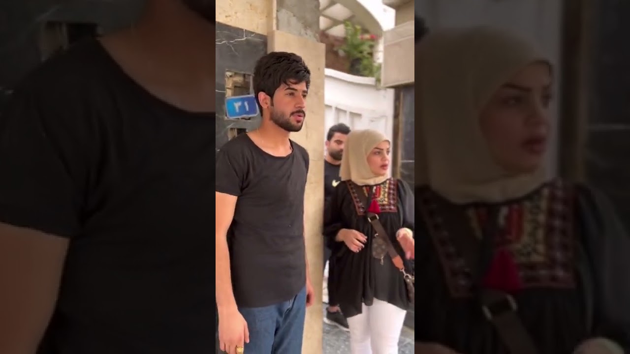 من تخطب وماتدري بيهم طاكين 😂 تحشيش عقيل الطيب يموت ضحك يفوتكم عنعانم 😂😂