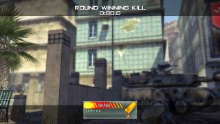 MW2 Final Killcam! Episode 98 (HD)