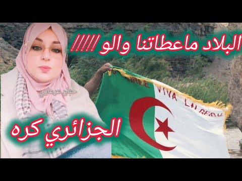 شاهدوا ردة فعل الجزائريين في الذكرى السبعينية لإندلاع ثورة التحرير المجيدة 