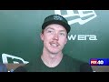 A’s call up top prospect Henry Bolte to MLB roster