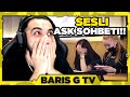 Barış G THE BOSS - SESLİ AŞK SOHBETİ İZLİYOR!! (BÖYLE İLTİFATLAR HAYATINIZDA DUYMADINIZ!!!)