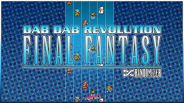 Final Fantasy Randomizer - Winter DAB 2022 - Pods/Pod A: Jaylow7 vs shadowmrt241