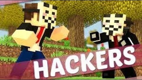 Hackers On OwnagePE KitPvP 1