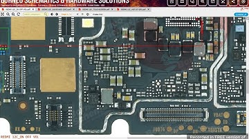 xiaomi redmi 12c power & volume keys problem solution