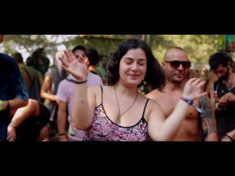 Juanmad LIVE @ 7 Chakras Festival 2019