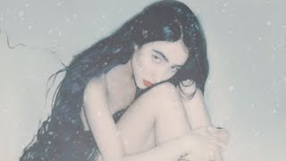 Watch Nostalghia Little White Moment video