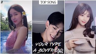 Top Bài Hát Được Dùng Nhiều Nhất Trên Tiktok Trung Quốc #11 | Douyin Music | Dntmusic