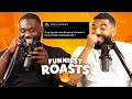 Funniest roasts  shxtsngigs podcast