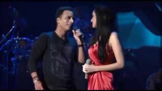 Jon Secada & Marina Elali - Lost Inside Your Heart : Legendado