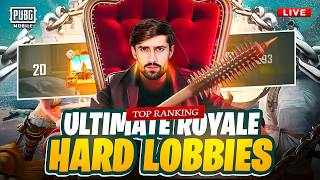 Let's go Legend krna / Ultimate Royale  / Fury live screenshot 4