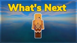 The Future of my Channel...
