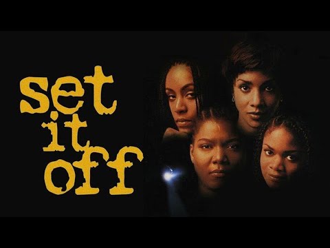 Reviews Under the Rearview: Set It Off