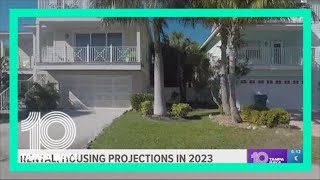 Zillow: Tampa metro the hottest housing market for 2022