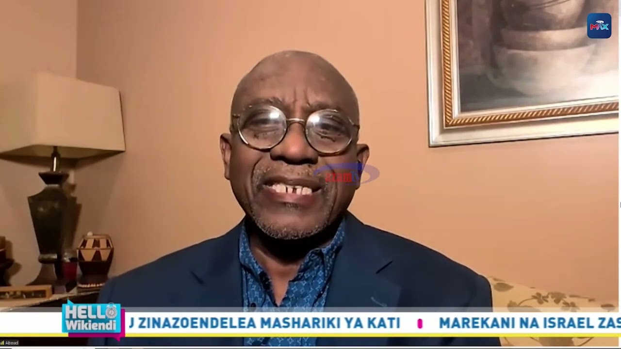 UCHAMBUZI | Kifo cha Ayatolla Khamenei na hatima ya nchi hiyo kisiasa