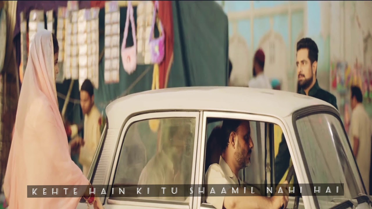 Bewafa Tera masoom Chehra WhatsApp Status YouTube