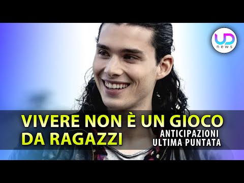 Vivere Non È Un Gioco Da Ragazzi, Ultima Puntata: Lele Fa Emergere La Verità!