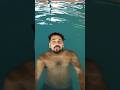 duniya ka sabse thanda swimming pool🥶 #shorts #shortvideo #youtubeshorts #viral