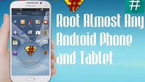 how to root any android phone 100% working step by step process in Hindi/urdu