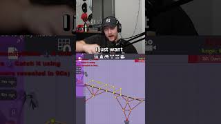 my ONLY goal as a streamer  #livestream
