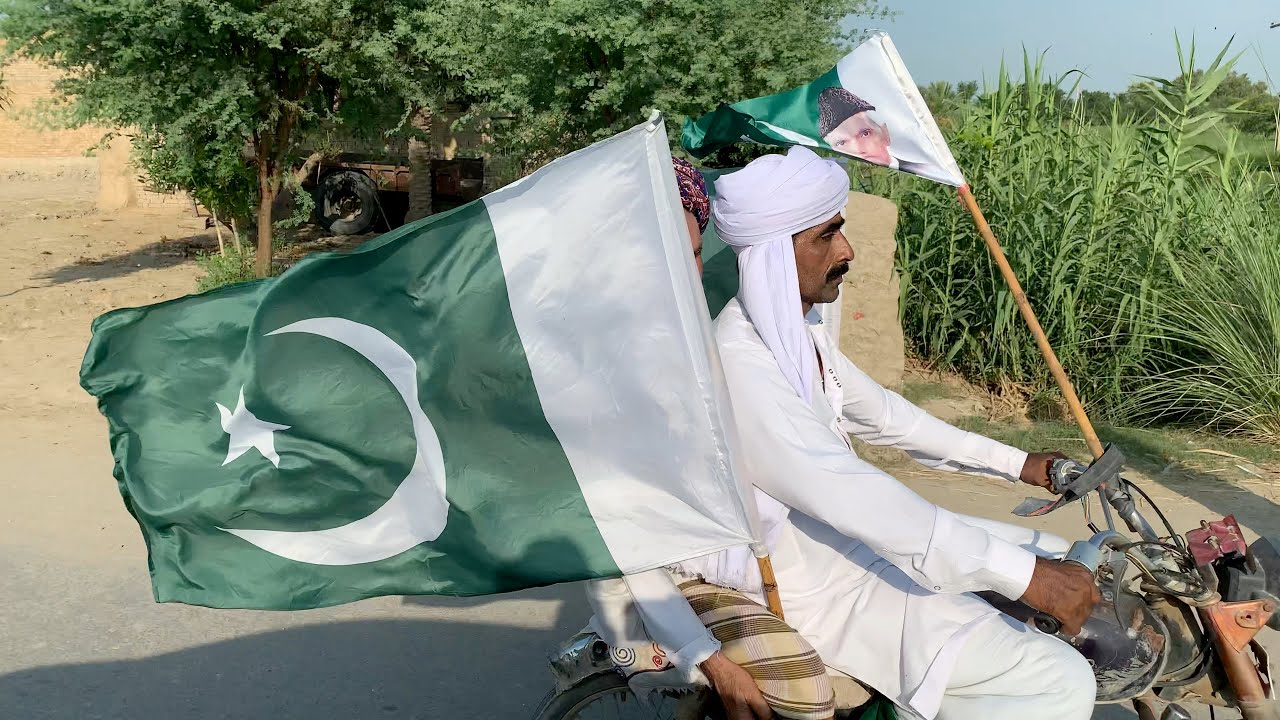 happy independence day Pakistan 14 August 2020