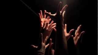 ABLAZE: the trailer