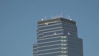 Bank of America Plaza