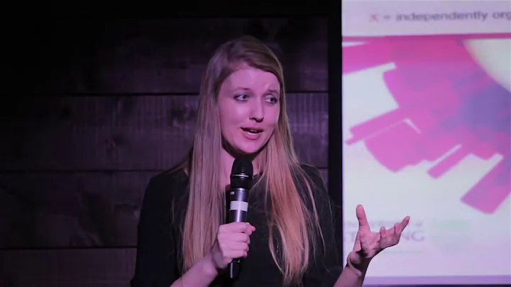 Think Veganism | Kerry McCarthy | TEDxUniversityof...