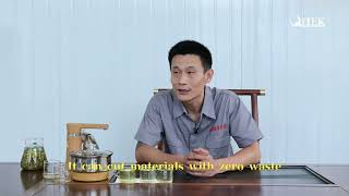 Customer Review | 3000W K Series + 6000W L Series + 12000W P5 Tube Laser | QLTEK