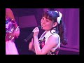 ♪田村ゆかり♪ 眠れぬ夜につかまえて {2004.12.08 Release DVD [田村ゆかり さまぁらいぶ☆2004 *Sugar Time Trip*] より}