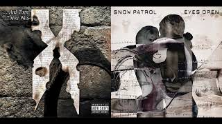 Party Up In Chasing Cars (DMX vs Snow Patrol Mashup)